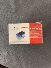 Contec CMS50DA Pulse Oximeter