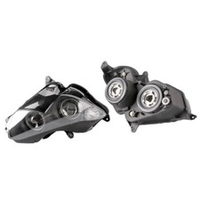 Motorcycle Headlight Assemblies for Kawasaki Ninja ZX14 for sale