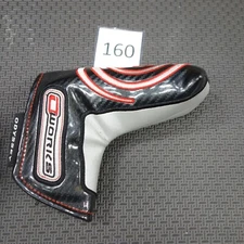 Odyssey Golf Works blade putter head cover men golf fast ship 250515