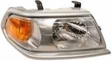 Feu avant (phare) Mitsubishi PAJERO