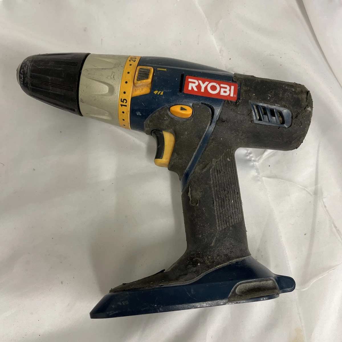 Ryobi p201 cheap