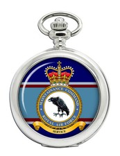 Maintainance Command, RAF Pocket Watch