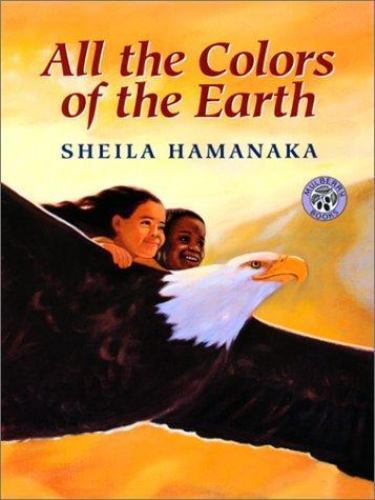 All The Colors Of The Earth - Picture 1 of 1
