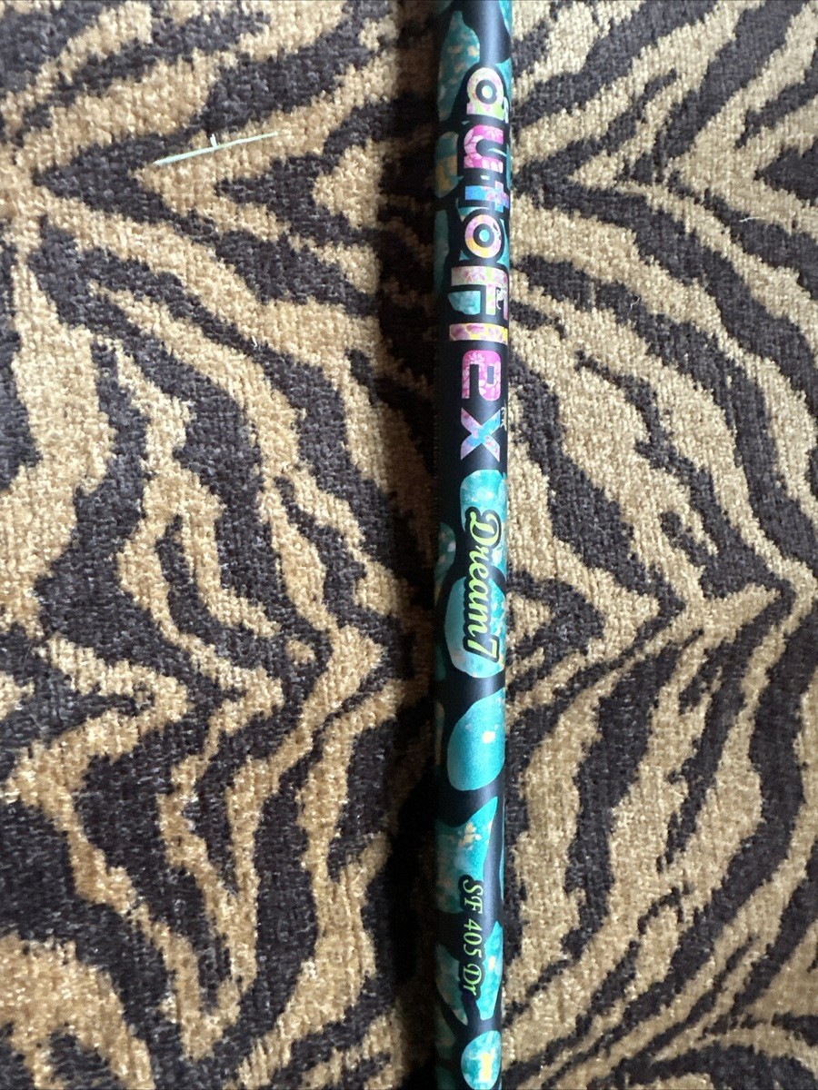 Auto flex Sf 405 Driver Shaft | eBay