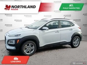 2020 Hyundai Kona Essential