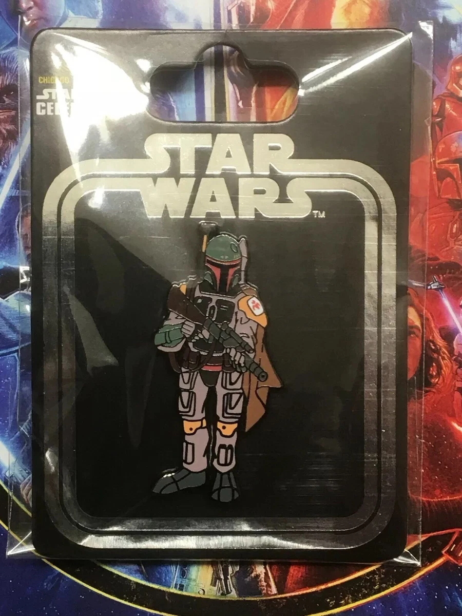 Star wars celebration store 2019 store