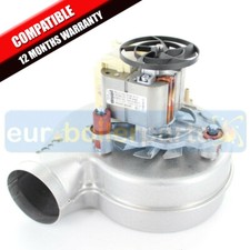 POTTERTON KINGFISHER 40/50/60/70/80 FAN 242083 242083POT Compatible BRAND NEW