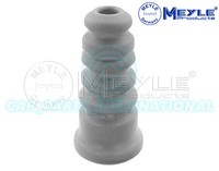 Meyle HinterradaufhäNgung Anschlagpuffer Gummipuffer 714 742 0002