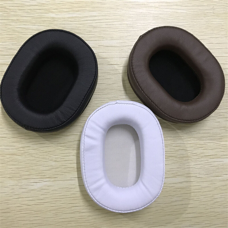 Replacement Ear Pads For Audio-technica Ath-m40x M50M50S M20 M30 - Foto 12