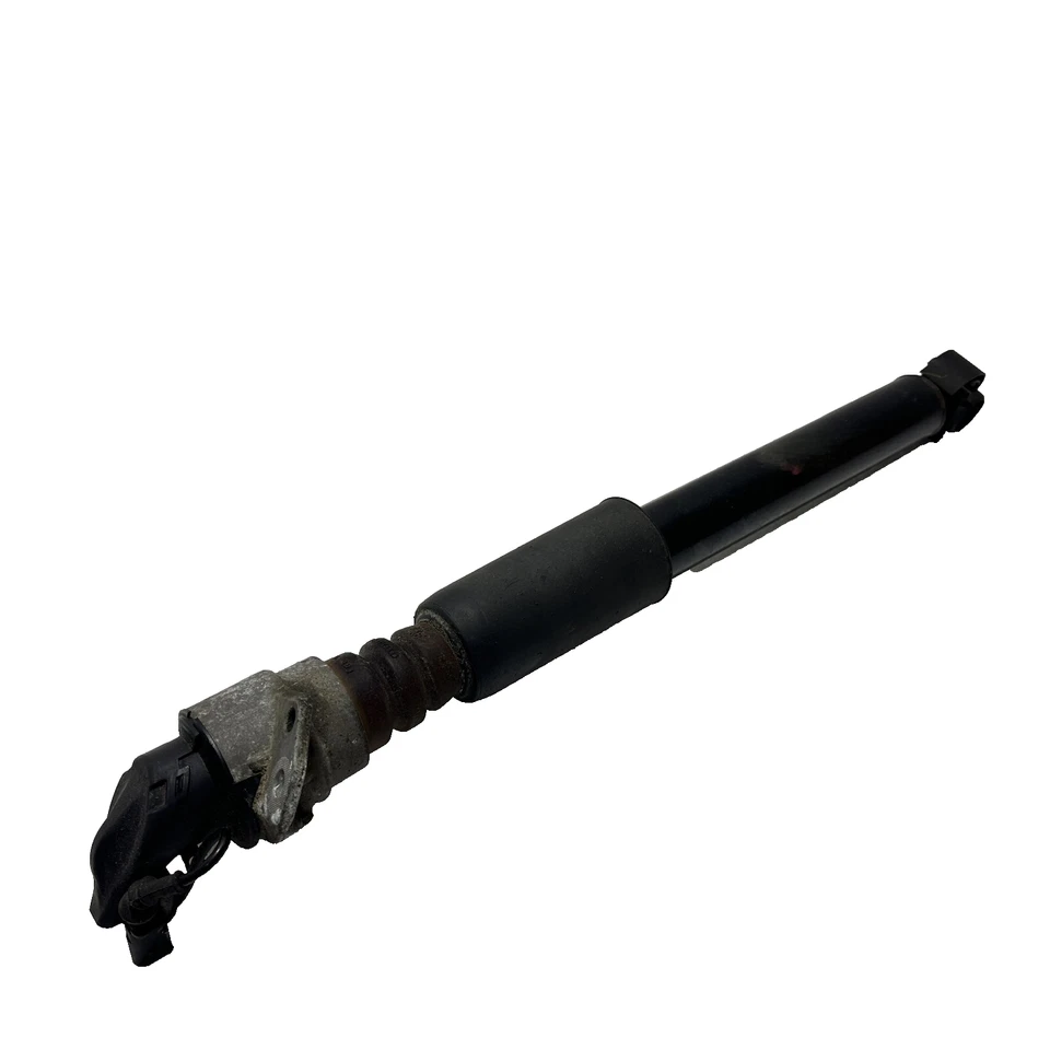 AUDI OEM S7 REAR LEFT DRIVER SIDE SHOCK ABSORBER ASSEMBLY 2013 - 2018 - Image 3 of 4