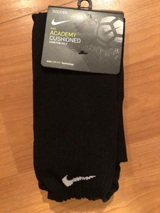nike otc soccer socks
