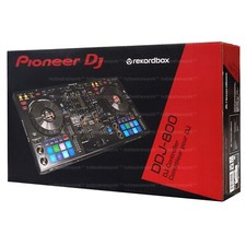 Pioneer Ddj-800 2-channel Dj Controller Rekordbox Ddj800 Brand New - In Stock!