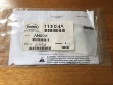 Zestaw serwisowy szczotki silnika NORDSON 113034A