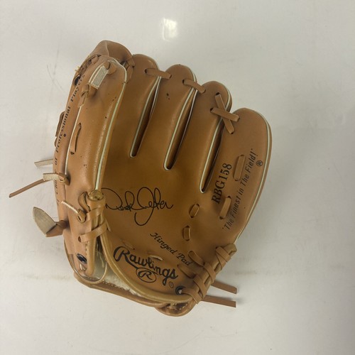 Gant De Baseball Vintage Rawlings Cal Ripken Jr. RBG90F - Gaucher - Panier Arch