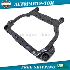 1* Engine Subframe Crossmember Suspension For Hyundai Accent Kia Rio 2006-2011