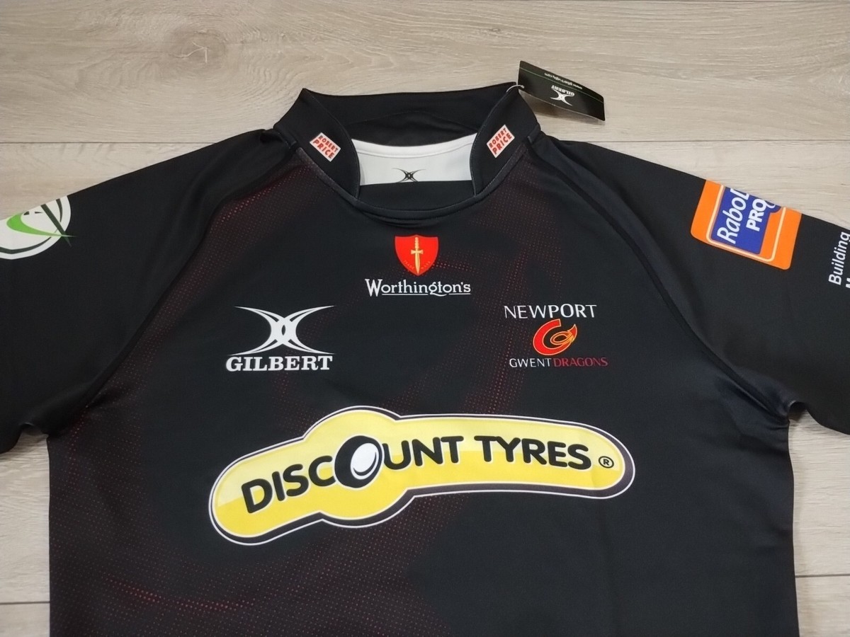Newport Gwent Dragons - Viquipèdia, l'enciclopèdia lliure