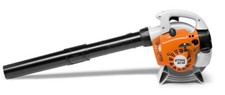 SOFFIATORE STIHL BG 56 MOTORE 2-MIX A SCOPPIO 
