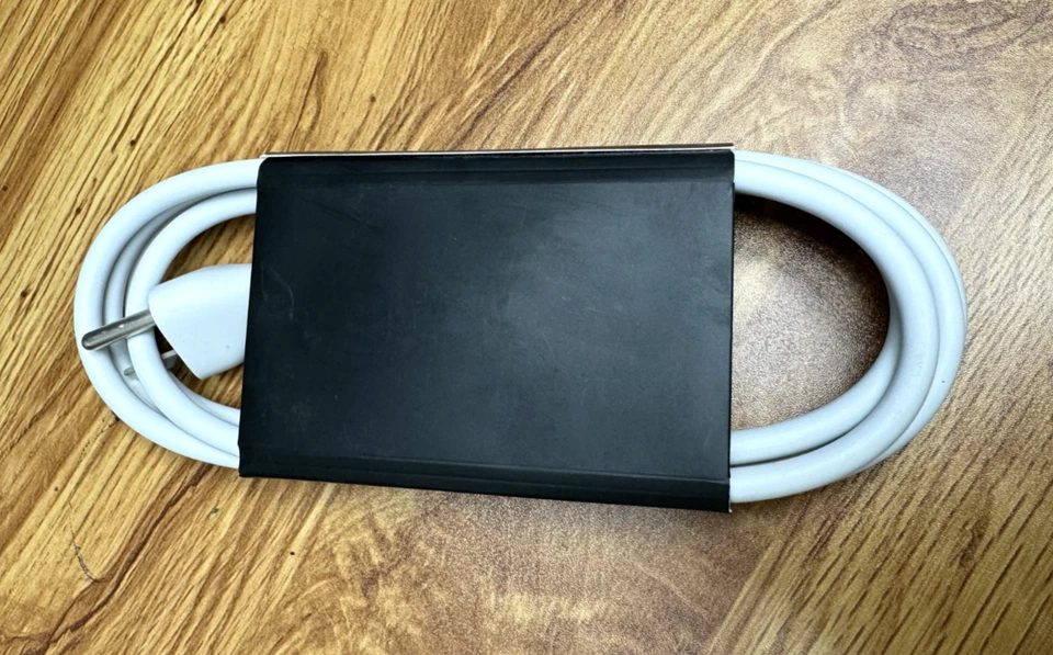 MacBook Pro Replacement 3ft Power Cord MagSafe 1 or MagSafe 2 Models  NEW - Image 3 of 4