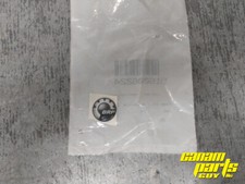 New Genuine BRP logo sticker 20mm diameter 51...