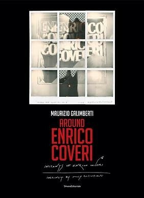 Maurizio Galimberti : Around Enrico Coveri, Hardcover by Galimberti, Maurizio...