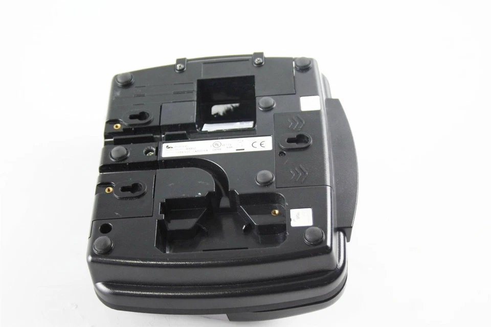 Verifone MX 860 MX860 Credit Card Terminal M094-409-01-R W/O AC Adapter & PEN - Image 2 of 3