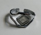 Unusual Narmi watch, stainless steel. — photo 2