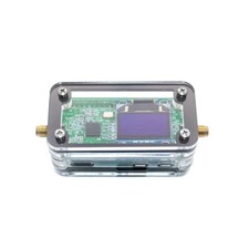 C4Labs Zebra DRZ-1S Screen Case For Raspberry Pi Zero/Zero W  MMDVM DUPLEX