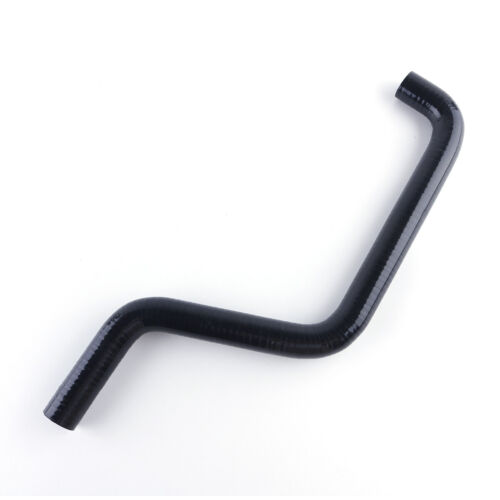 For 2008-2011 Polaris Ranger RZR800 RZR 800 Black Silicone Radiator Hose Kit - Picture 8 of 11