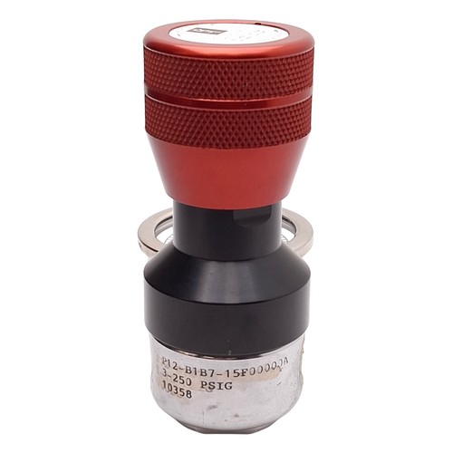 Cashco P12-B1B7-15F00000A Sensiflo Pressure Regulator, 1/4 NPT, 3-250psi Set - Picture 5 of 8