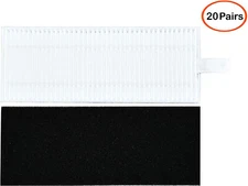 Filters for Eufy RoboVac 11+ Plus Eufy RoboVac 11C Pet Edition Robot Vacuum 