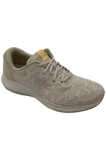 Ryka Mesh Walking Sneakers Frenzy Sand Beige