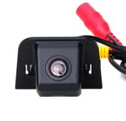 Car Rear View Camera for Toyota Prius 2012 Parking Assistance Vehicle Backup Kit