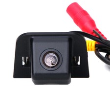 Car Rear View Camera for Toyota Prius 2012 Parking Assistance Vehicle Backup Kit