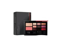 Shiseido Travel Light as Air Palette - cheek powder, eye color, & cream lipcolor