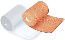 CoFlex UBZ Two Layer Unna Boot with Zinc 3'' x 7 yd BX of 1