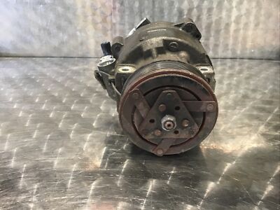 Klimakompressor für Mitsubishi Outlander MK3 III ASX 2.2 DI-D 7813A428
