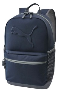puma navy blue backpack