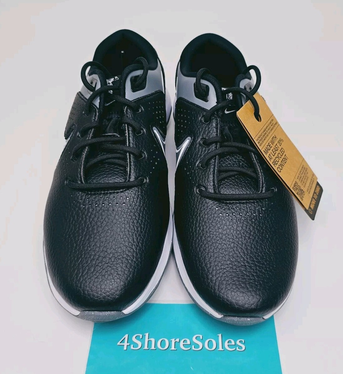 Nike Air Zoom Victory Pro 3 Golf Shoes DV6800-003 Size‎ 9.5 Amazon.com | Nike Victory Pro 3 Men main image 4