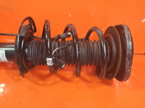 ✅2020 FORD FOCUS MK4 ST 2.3P SHOCK STRUT FRONT RIGHT KX61-18B060-SE + WARRANTY - Picture 4 of 19