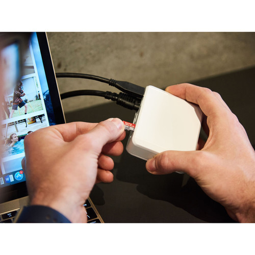 NEC Marble DCS1 USB Type-C Dock - Picture 2 of 4