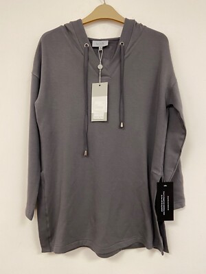 Ladies New Ex Live Unlimited Plus Size Hoody Size  12 - 28 rip £60