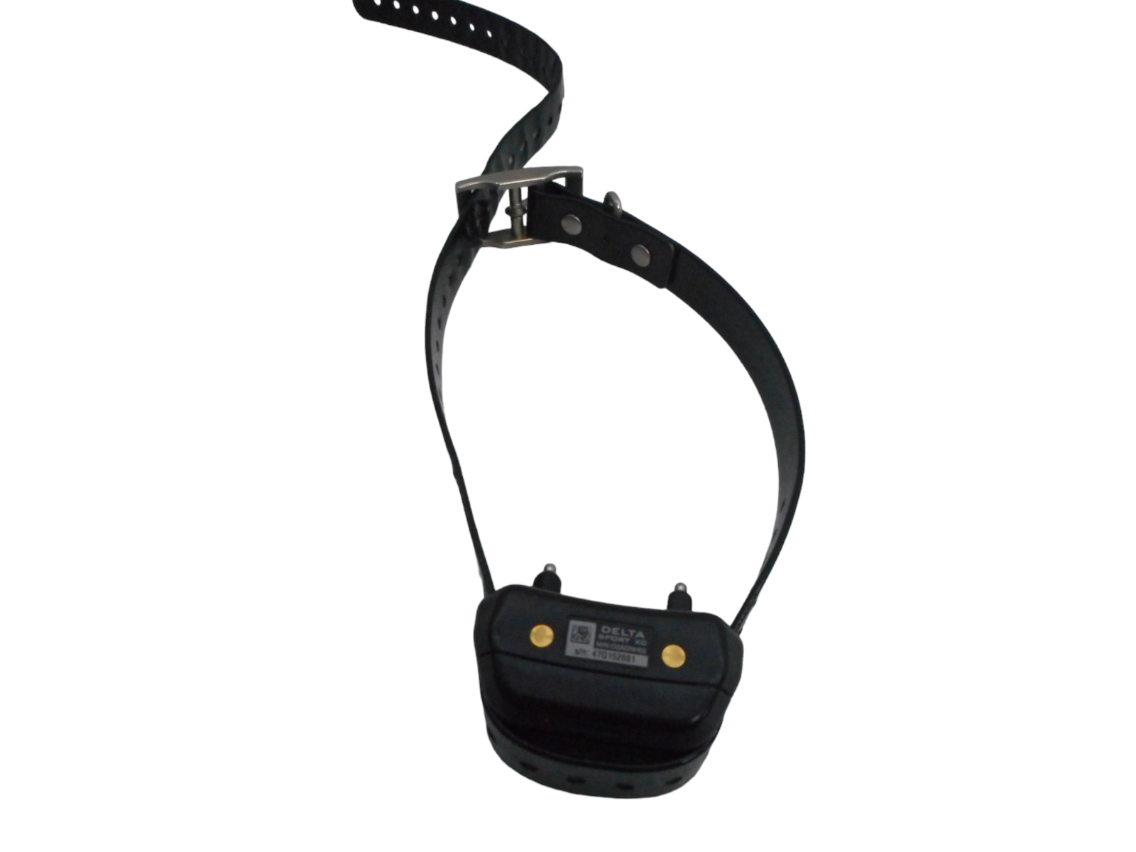 Garmin Delta Sport XC Handheld & Delta XC Collar Dog Training System eBay