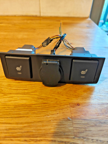 BCM Vauxhall Vectra C Et Signum - Modules 13223678 Et 13193590 D'occasion, Prêt Pour Reset TECH2