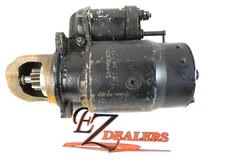 Delco-Remy Starter 1109064 1108429