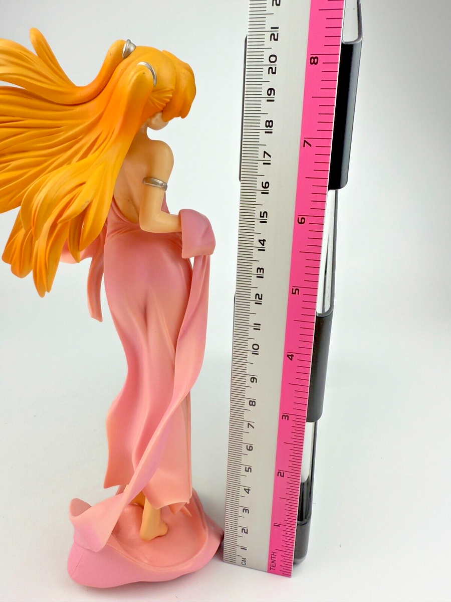 Evangelion Asuka Langley Extra Figure Aphrodite SEGA GAINAX