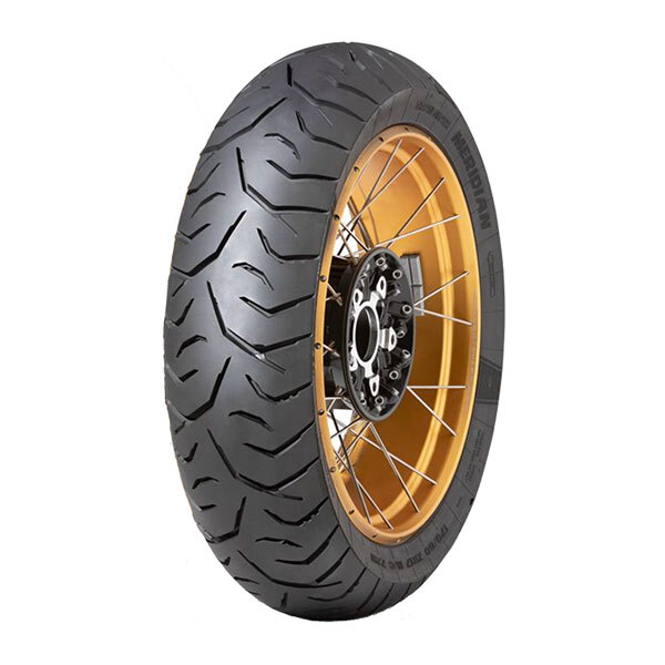 TYRE DUNLOP 130/80 R17 65H TRAILMAX MERIDIAN