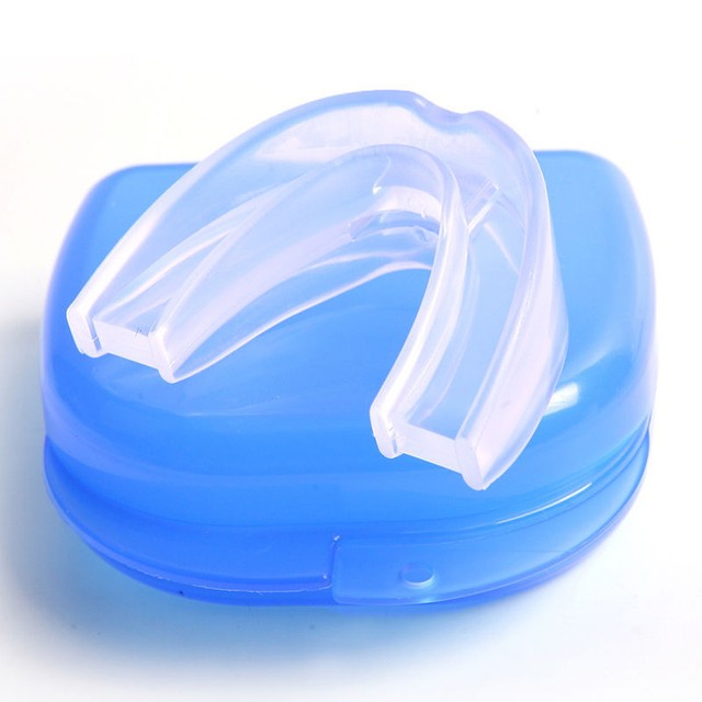 stop snoring mouthpiece guardian