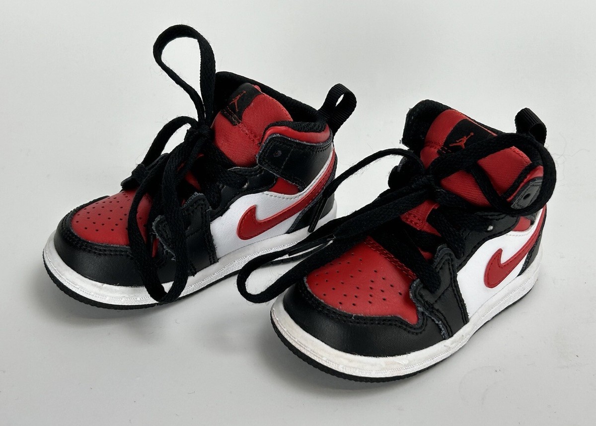 Nike Baby Air Jordan 640735-079 Youth Size 5C | eBay
