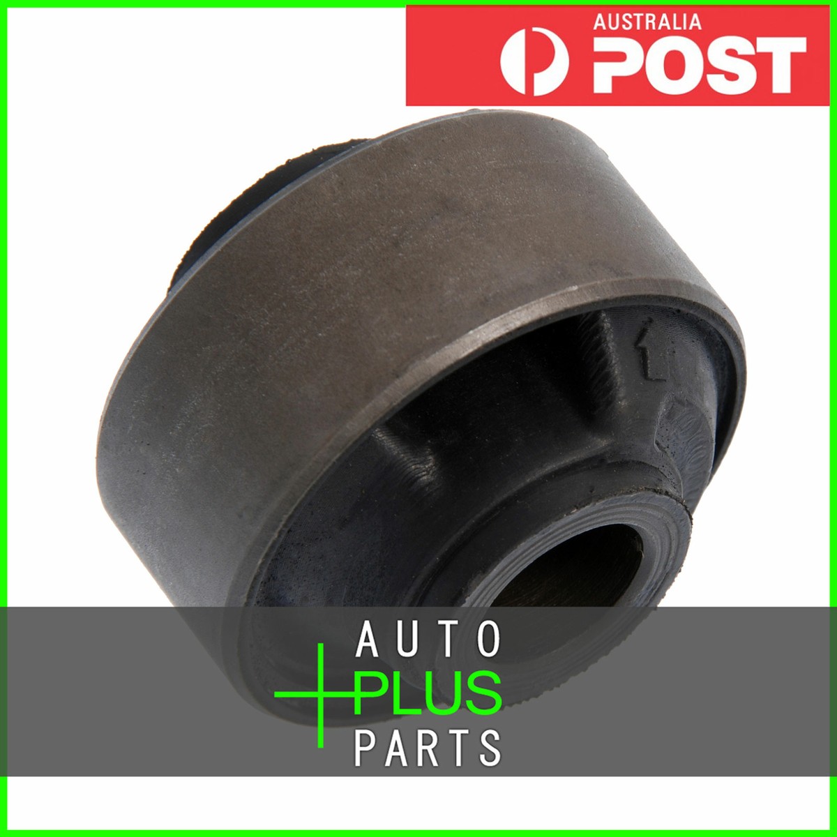 Fits HONDA CITY - REAR BUSHING, FRONT CONTROL ARM | eBay