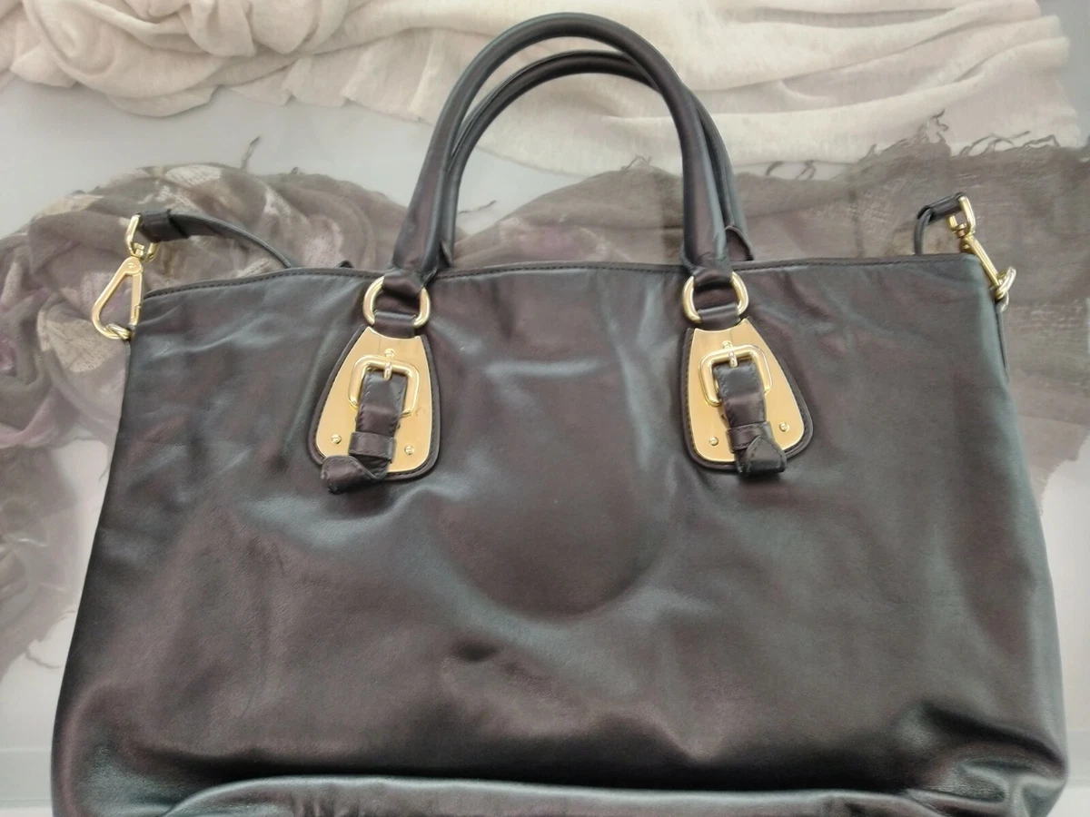 Borse prada usate originali sale